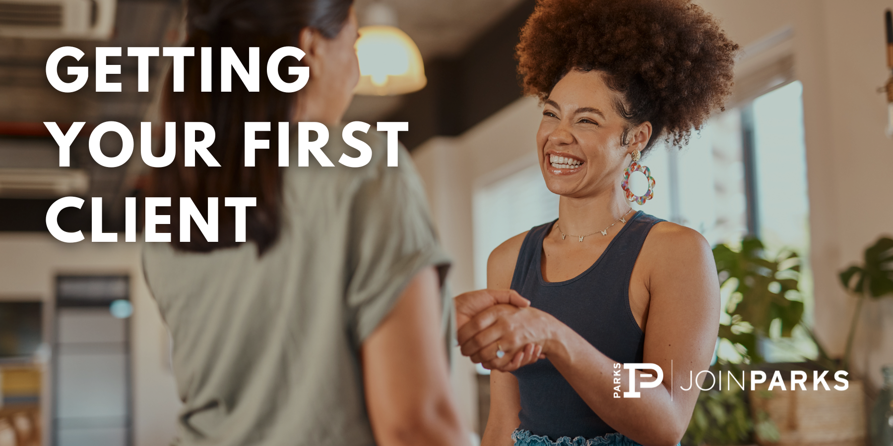 Tips for Getting Your First Client