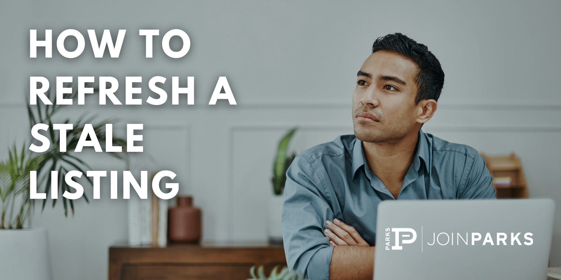 How to Refresh a Stale Listing