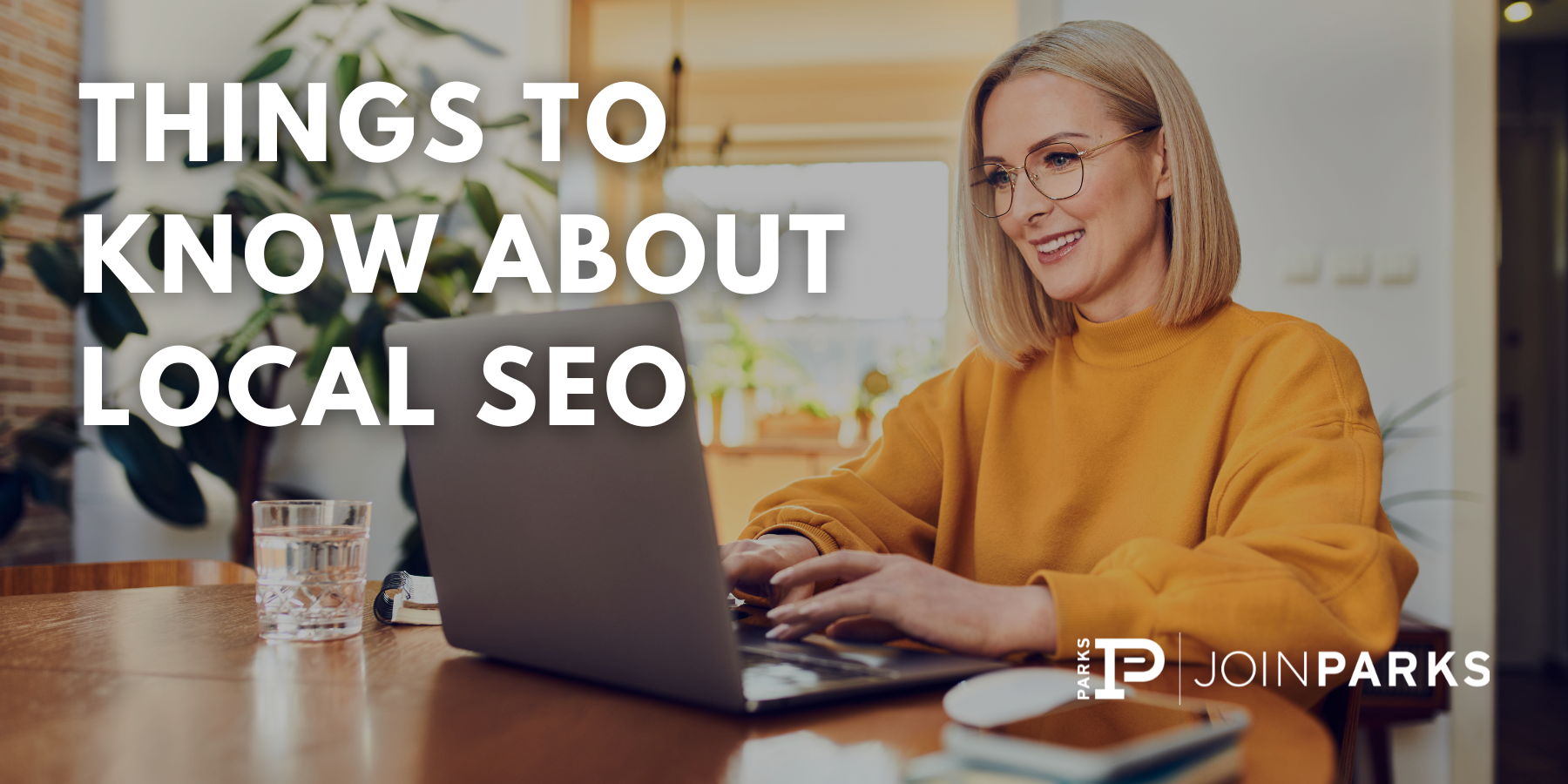 Things to Know About Local SEO
