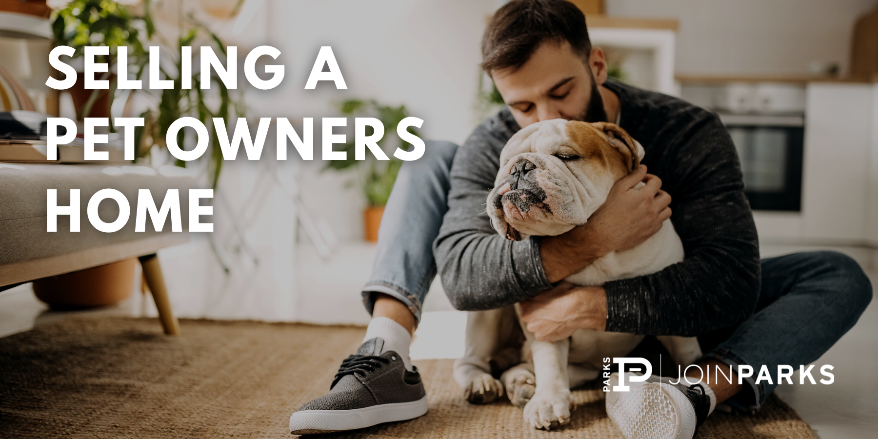Selling a Pet Owners Home