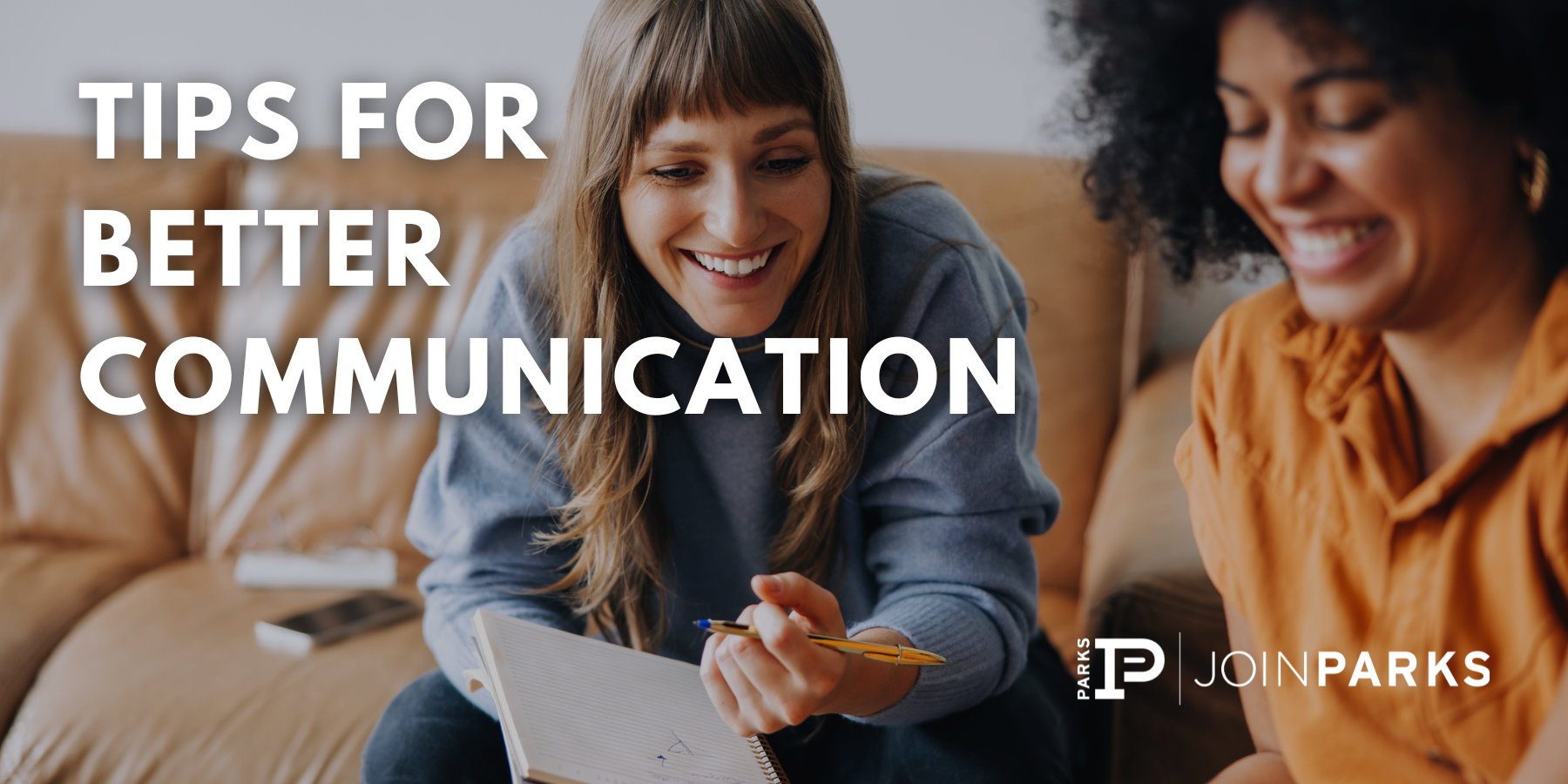Tips for Better Communication