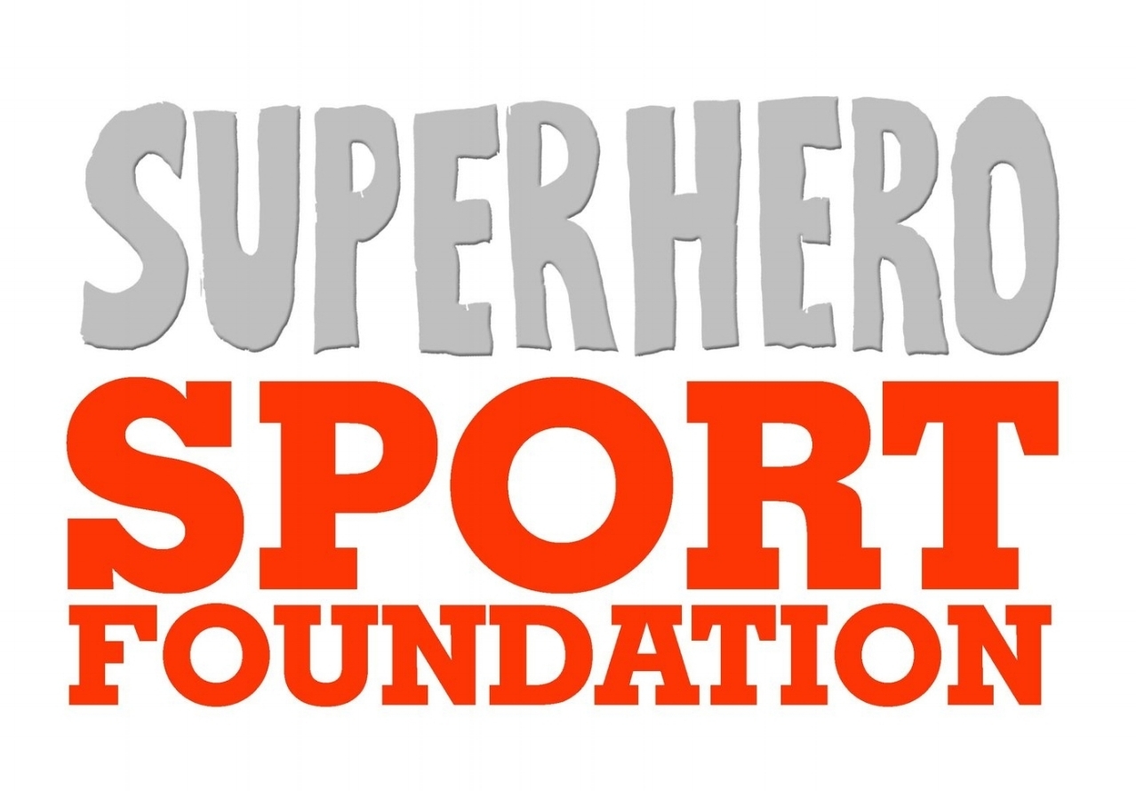 Superhero Sport Foundation