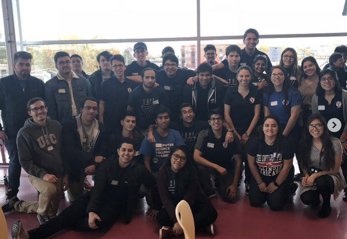 Noche de Ciencias 2018