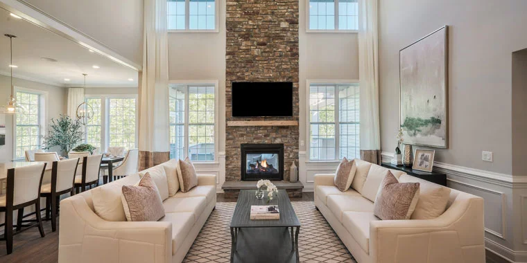 2018 Interior Design Trends and Inspiration