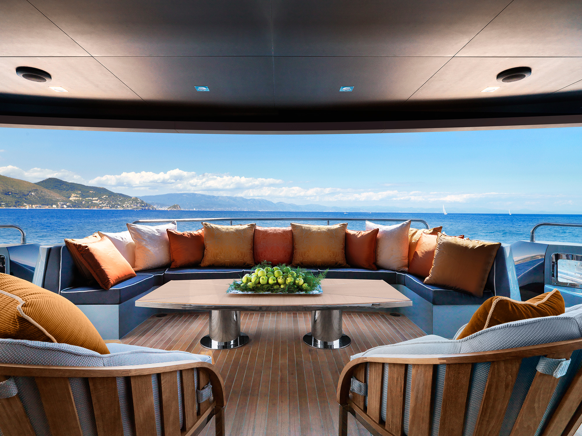 Everything Ocean At Anythingyacht Com