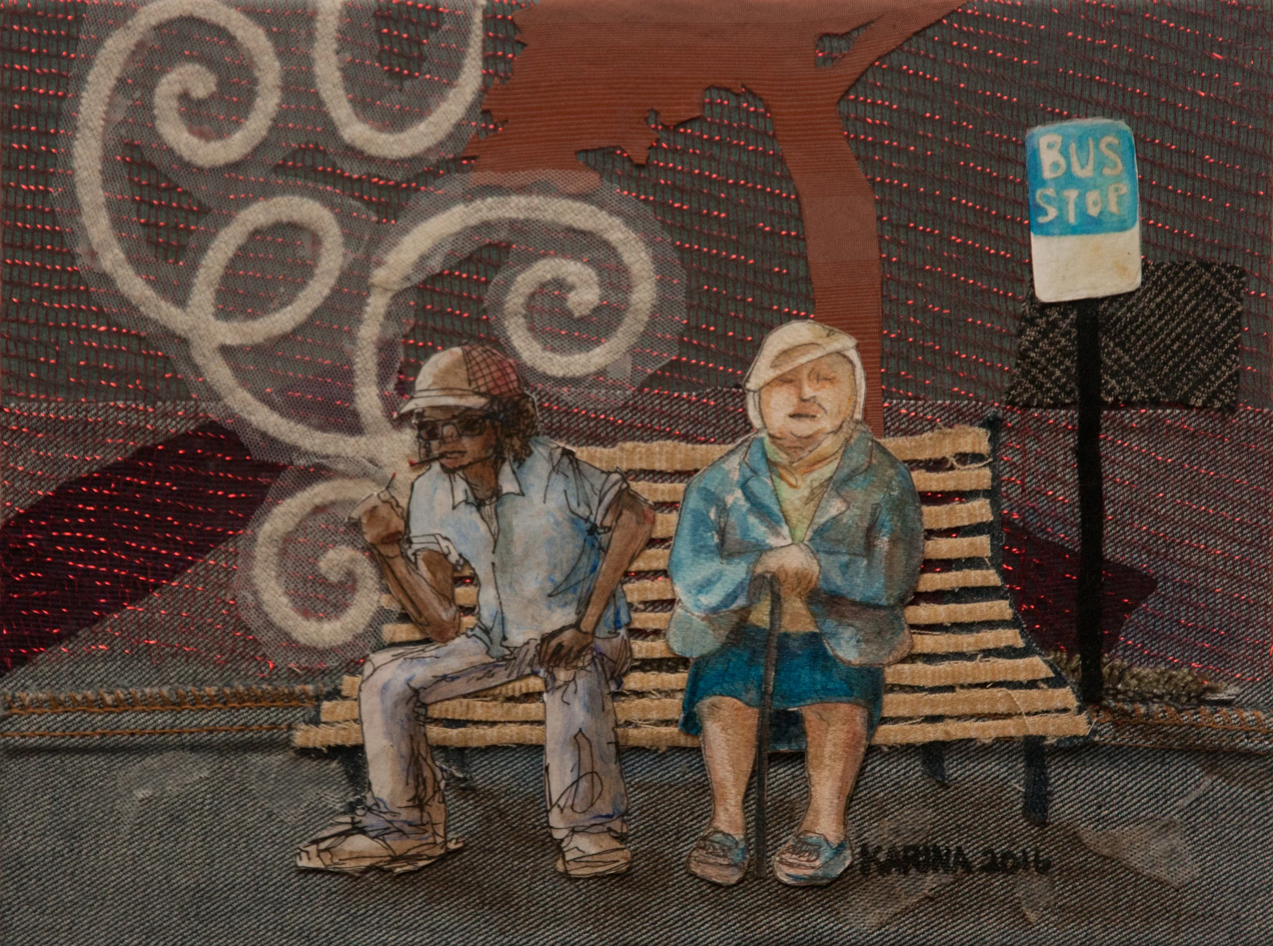 KarinaSeppi_BusStop2016.jpg