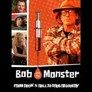 "Bob And The Monster"