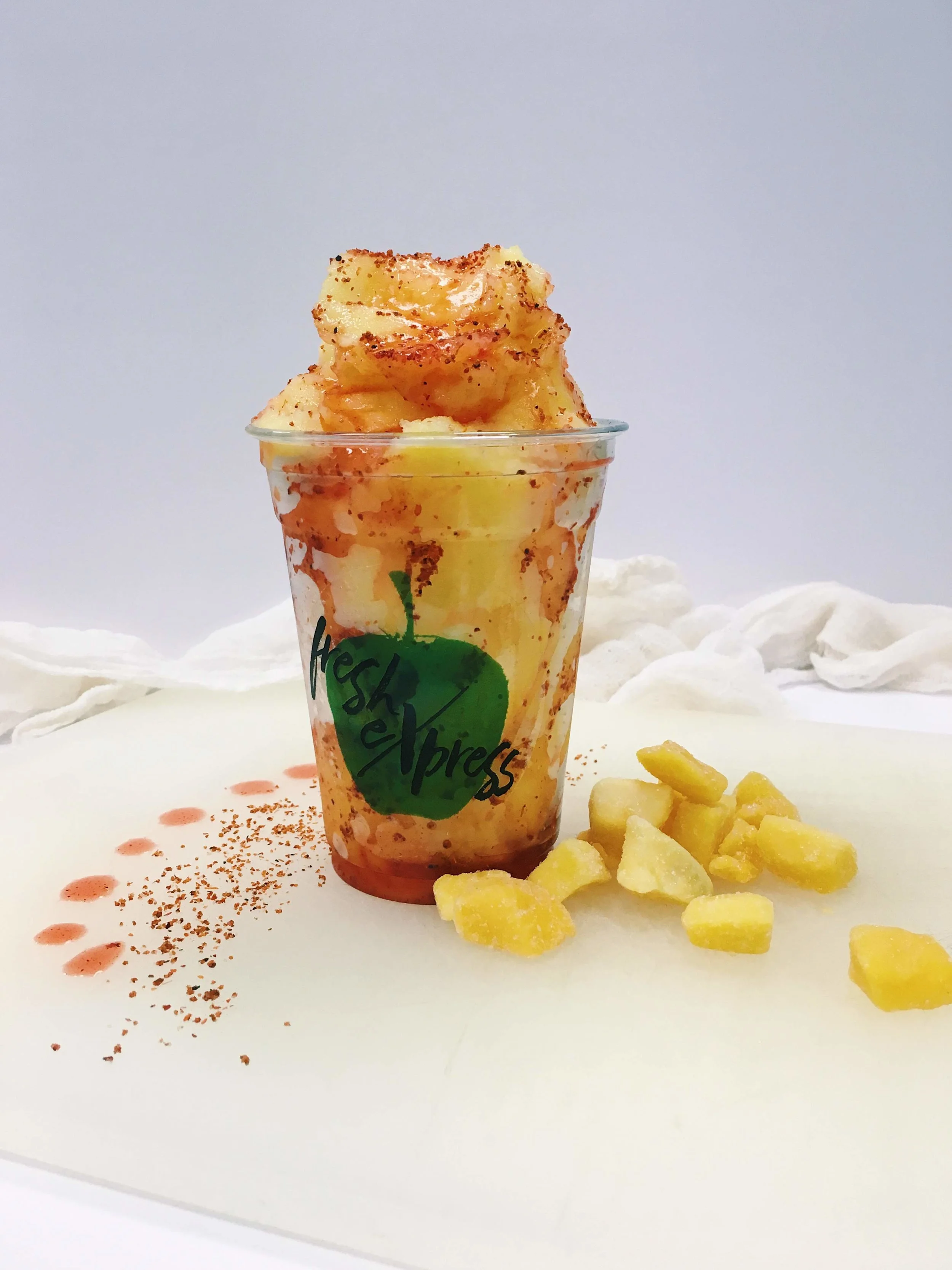 Mangonada Spice