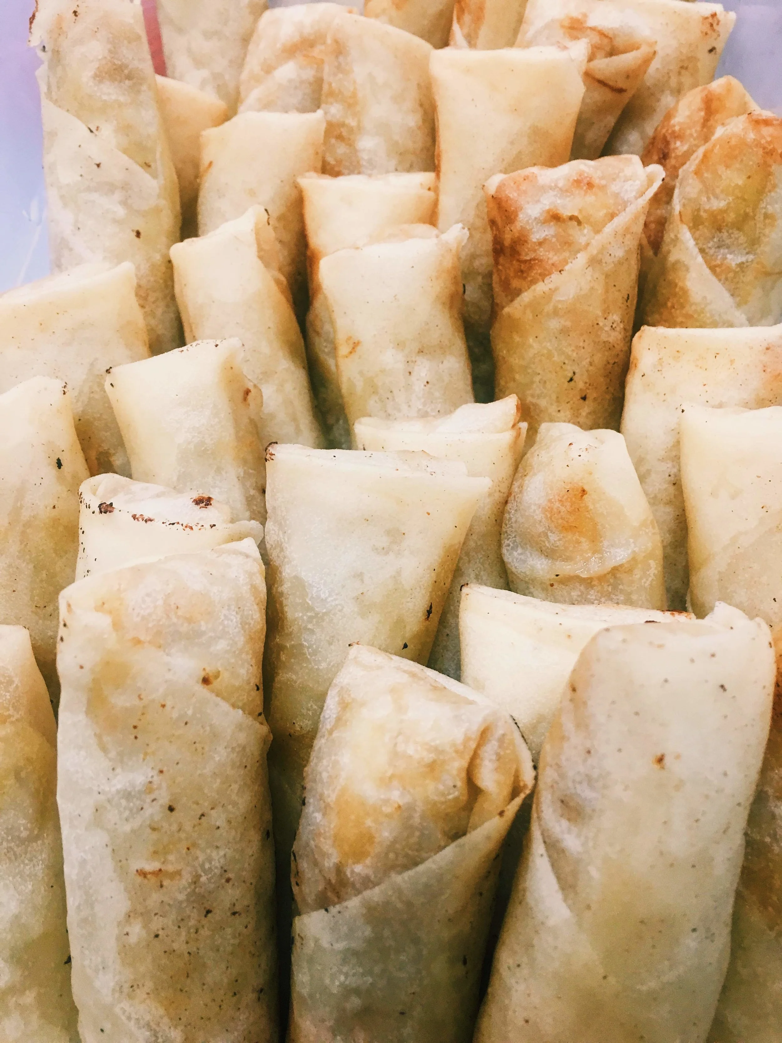 Egg Rolls
