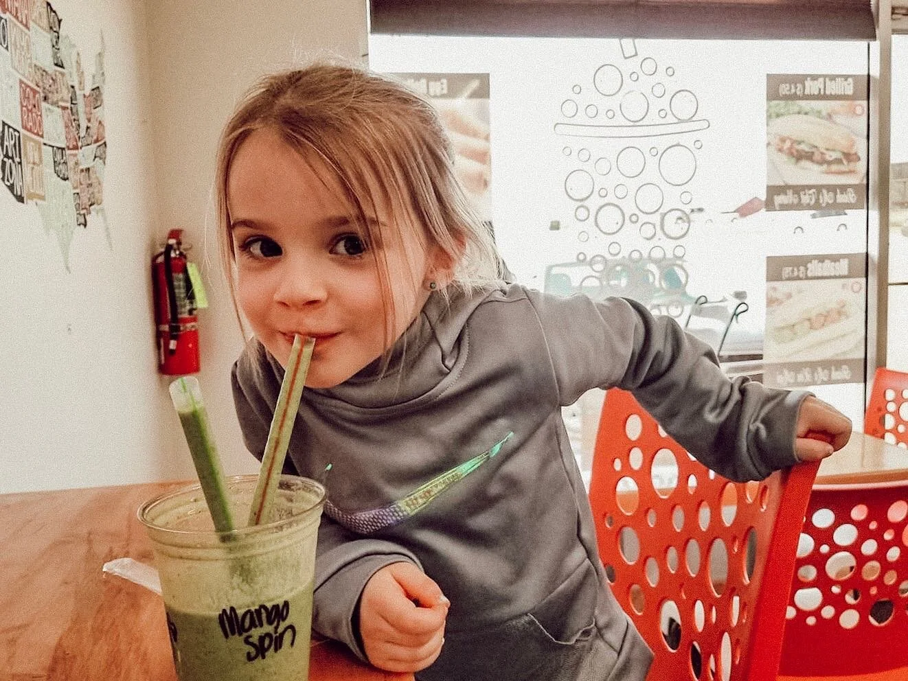 Kid with Smoothie.jpg