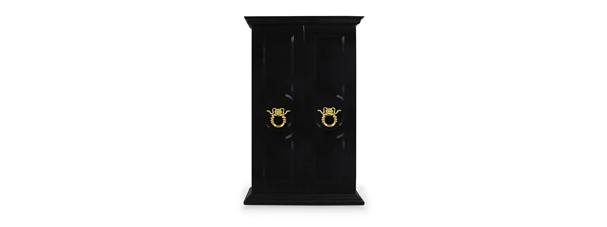 PARISAN | ARMOIRE