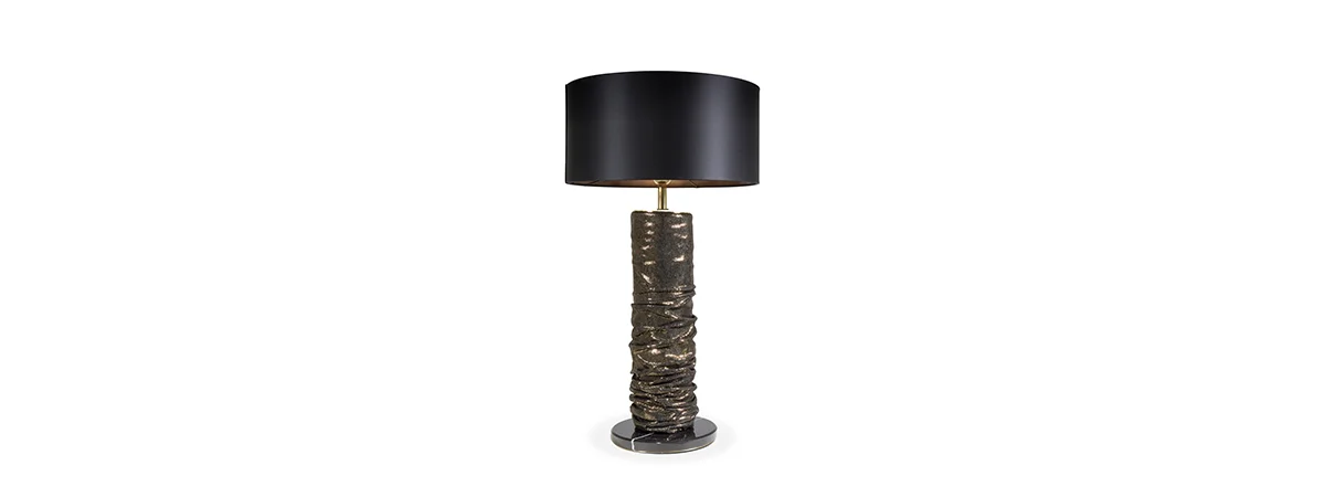 RUCHÊ | TABLE LAMP