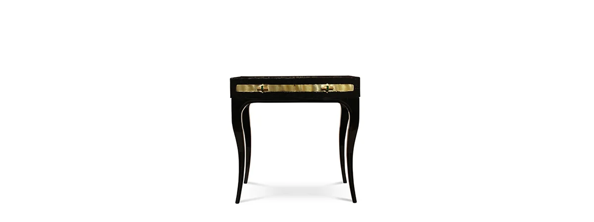 EXOTICA | NIGHTSTAND