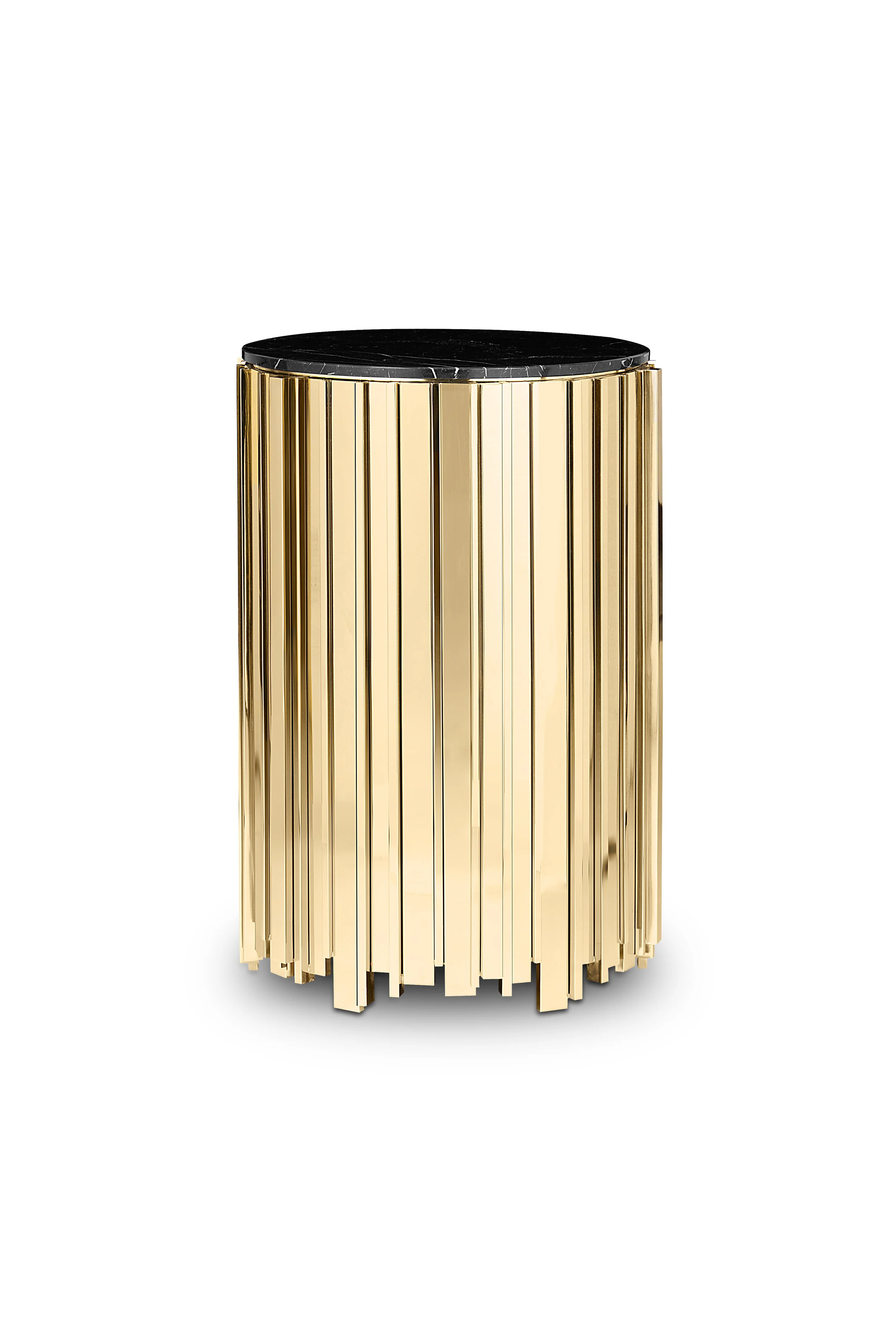 EMPIRE | SIDE TABLE TALL