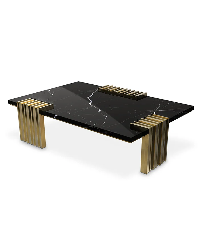 VERTIGO | COFFEE TABLE