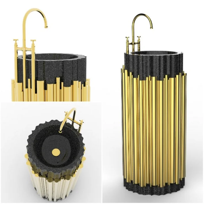 SYMPHONY | FREESTAND