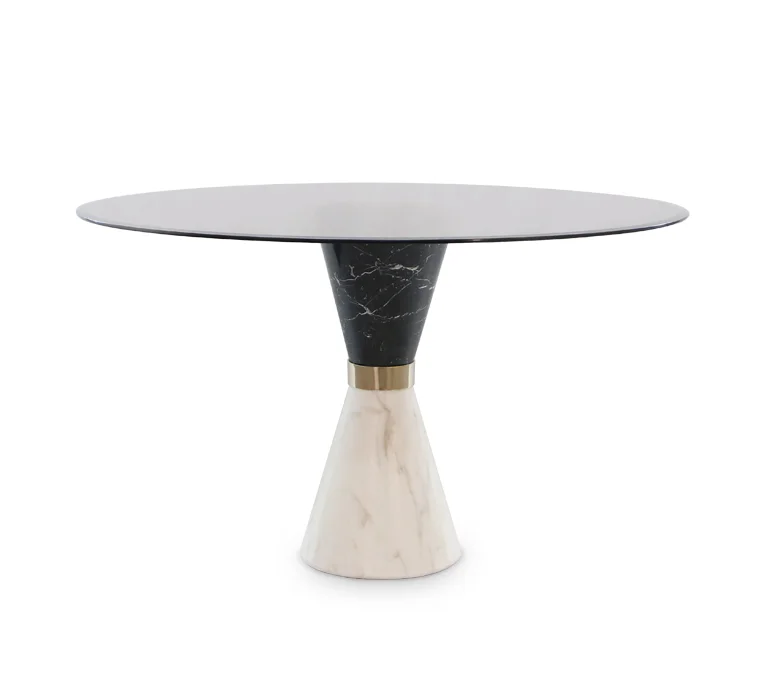 VINICIUS | DINING TABLE