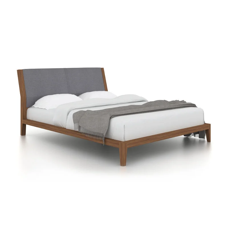 WINSLOW | PLATFORM BED 
