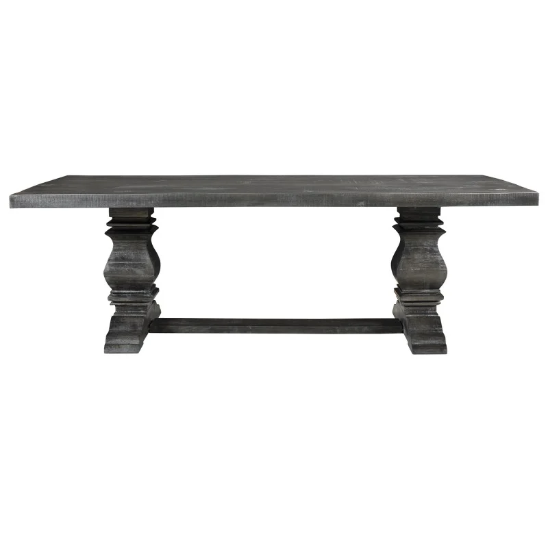 TAKHUR | DINING TABLE