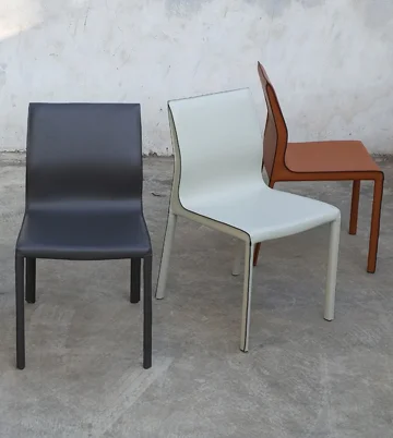 TIFFANY | DINING CHAIR