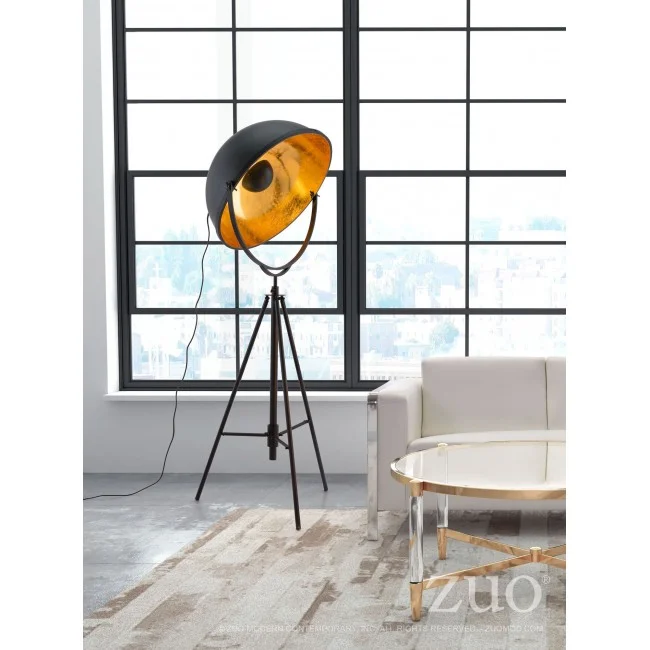 VAUXHALL | FLOOR LAMP