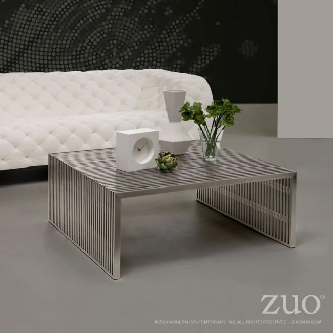 NOVEL | COFFEE TABLE