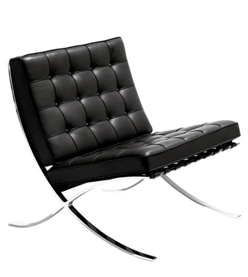 PAVILLION | LOUNGE CHAIR