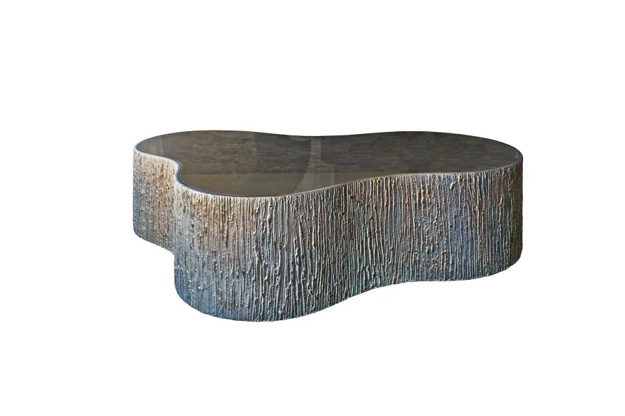 TRIVIA | COFFEE TABLE