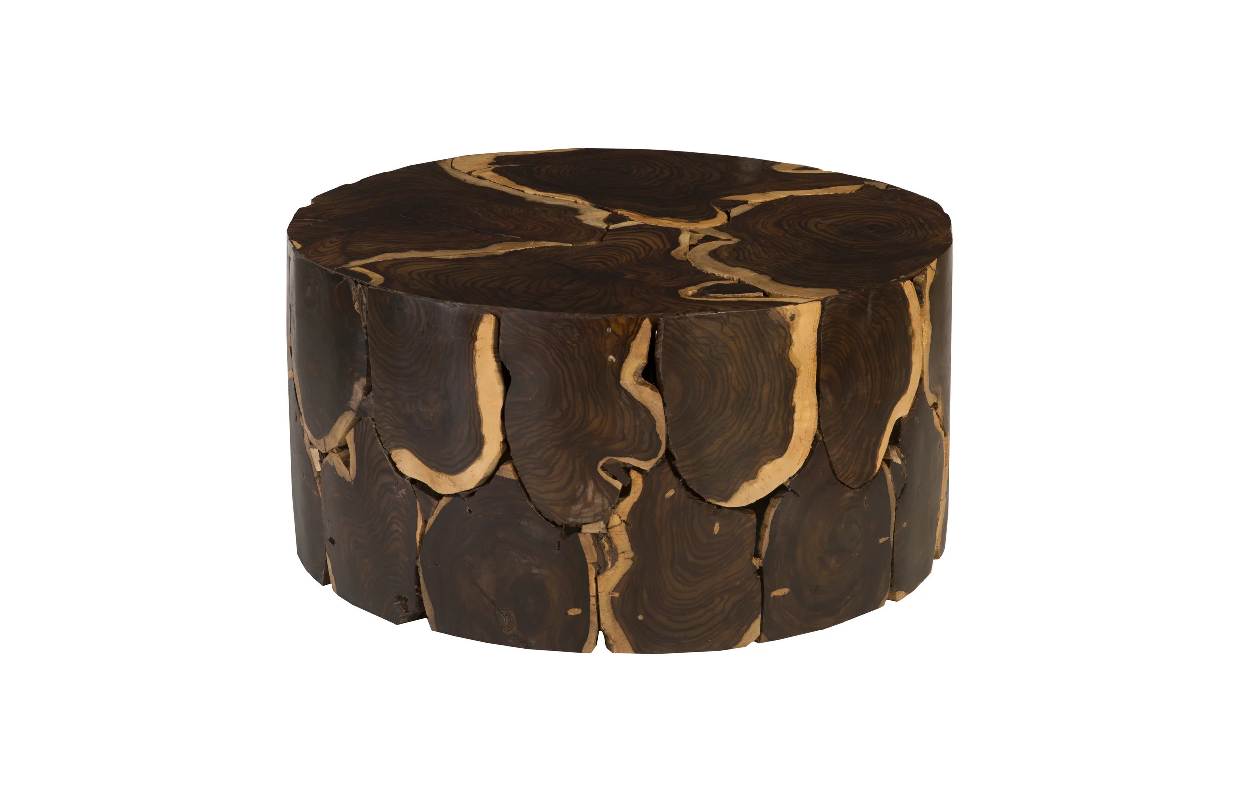 SONOKELING WOOD | COFFEE TABLE