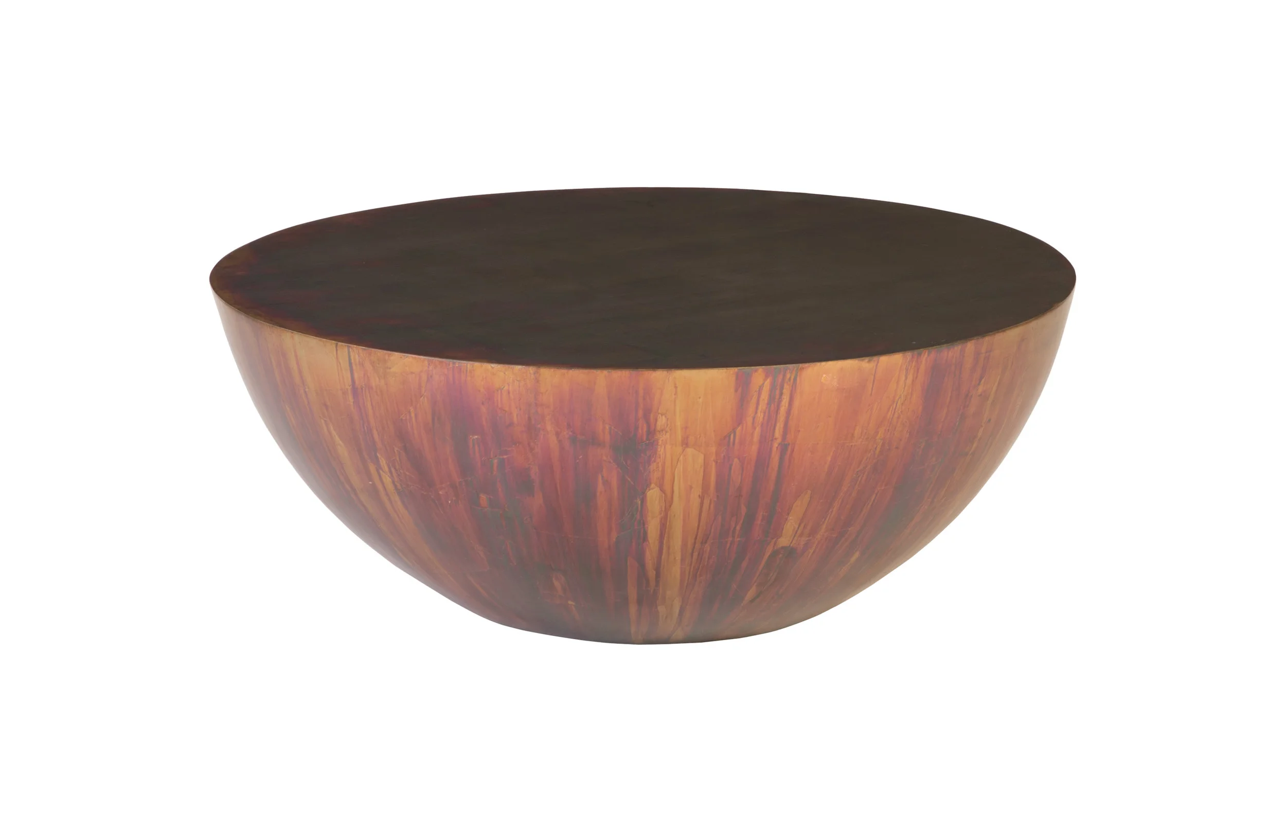 PATINA | COFFEE TABLE