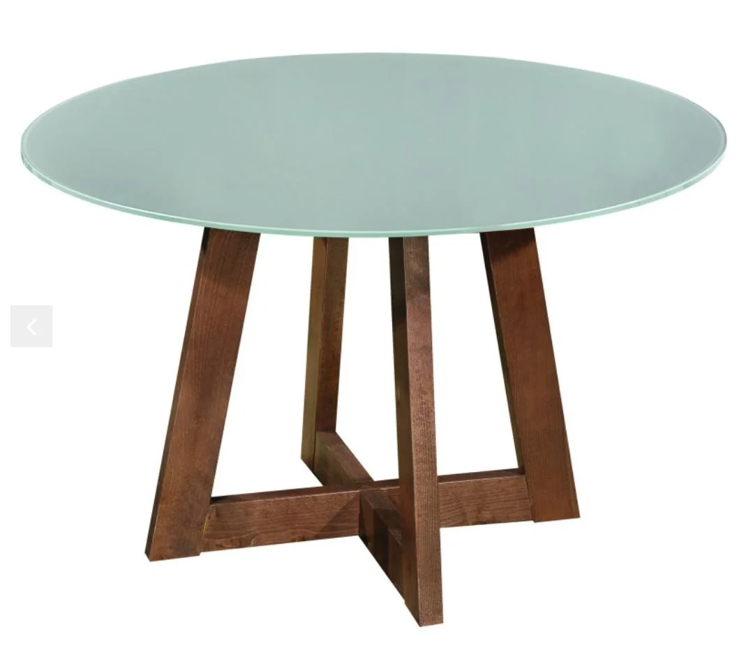 SONOS ROUND | DINNING TABLE