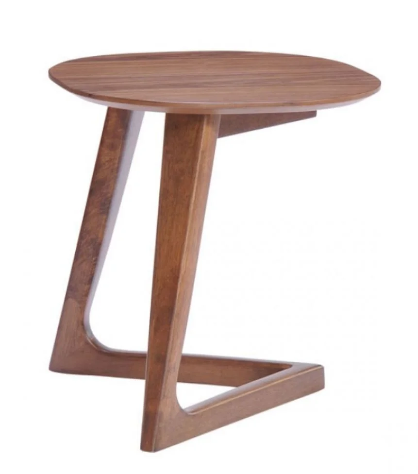 PARK WEST | SIDE TABLE