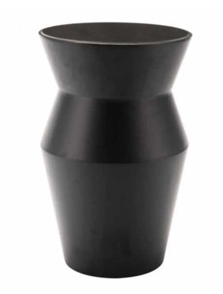  TAMBOR BLACK | SIDE TABLE