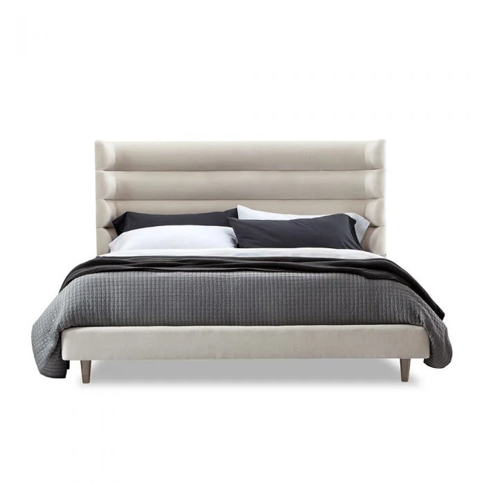 ORNETTE | QUEEN BED