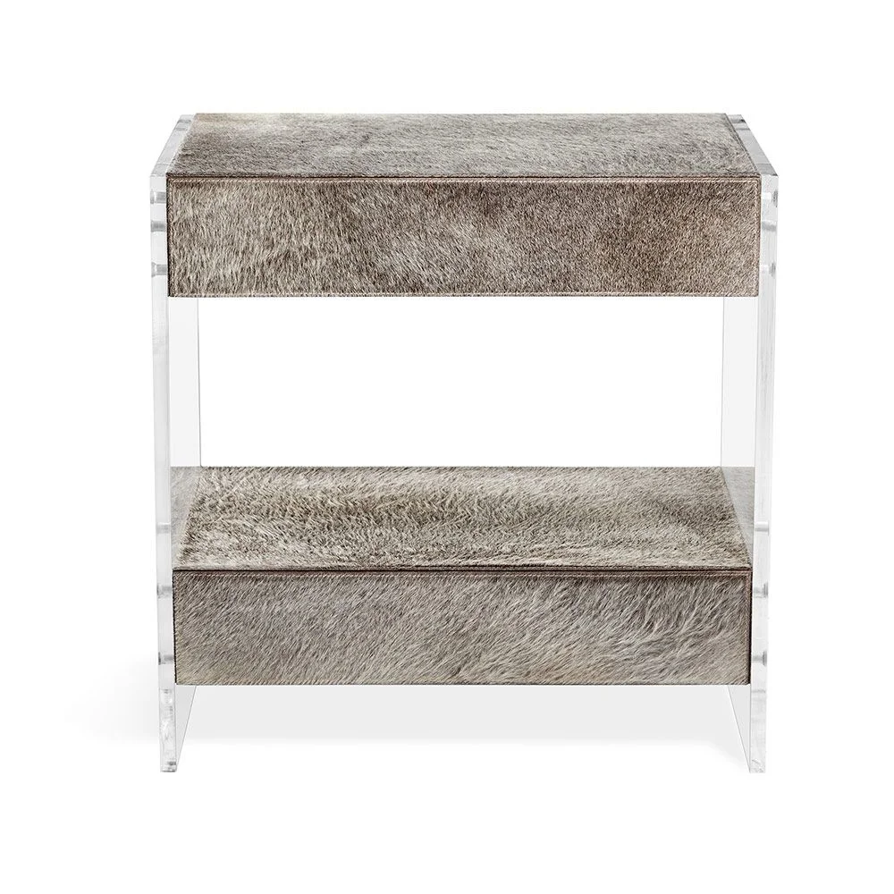 AIDEN | BEDSIDE CHEST