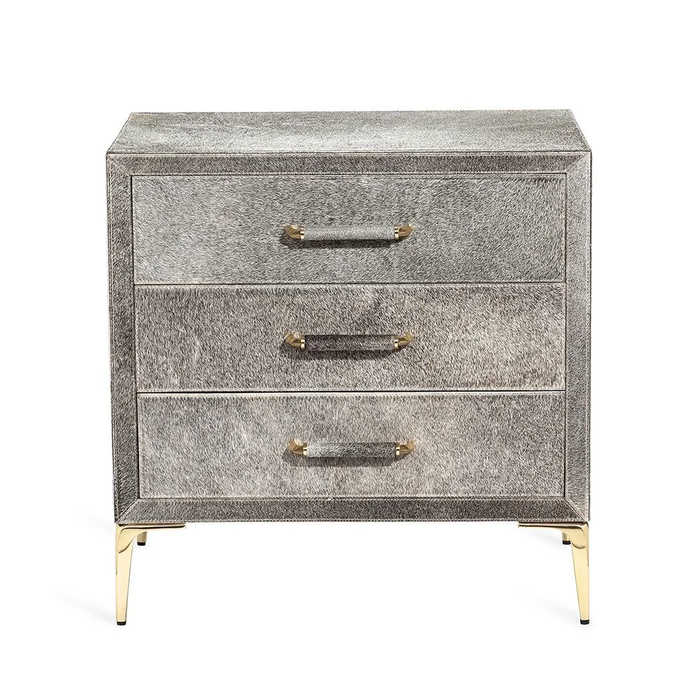 JAXON | BEDSIDE CHEST