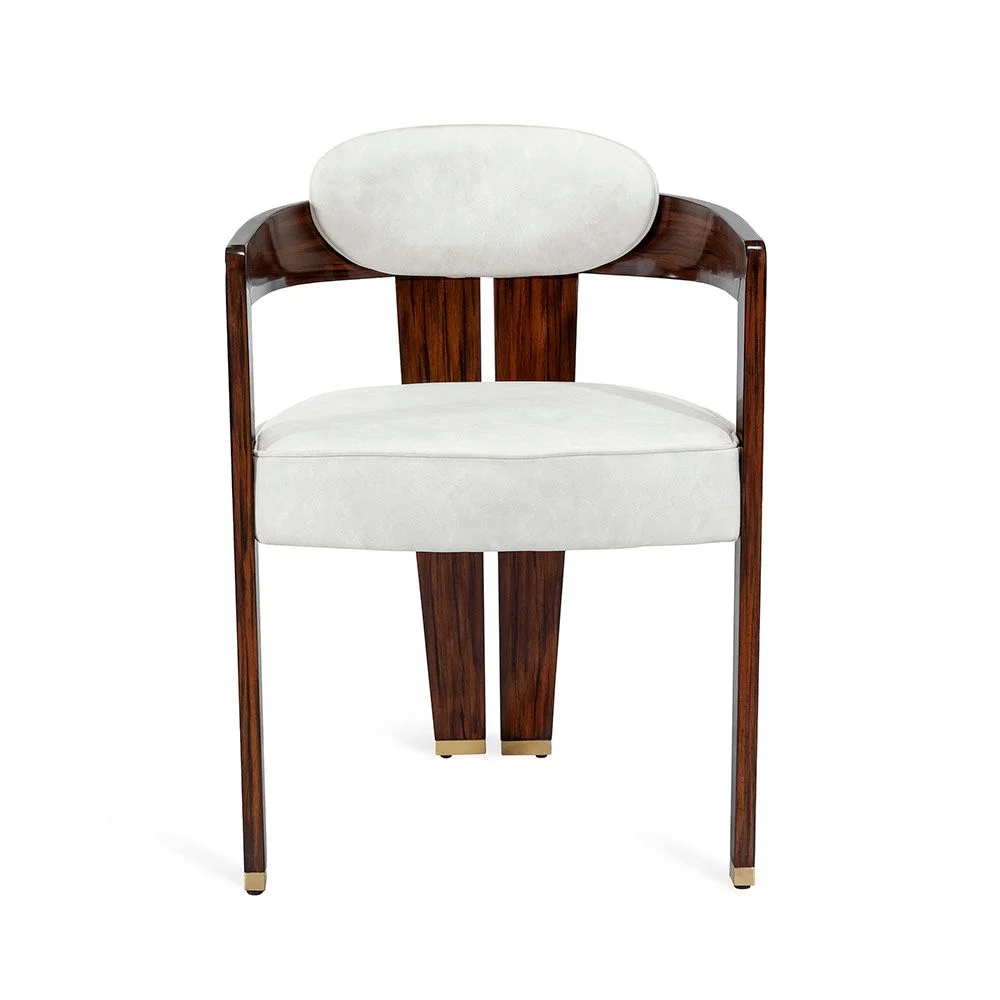 FRANCES | DINING CHAIR