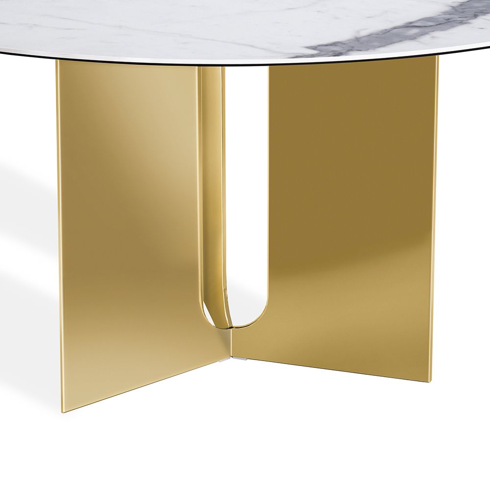 PIERRE | DINING TABLE