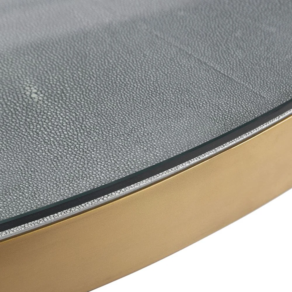 GABRIEL | GRAND SPOOL TABLE