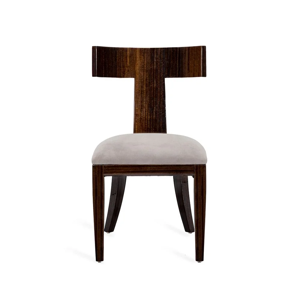 MARLOW KLISMOS | CHAIR 