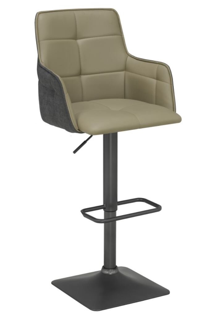 Tonix | Air Lift Stool, set of 2