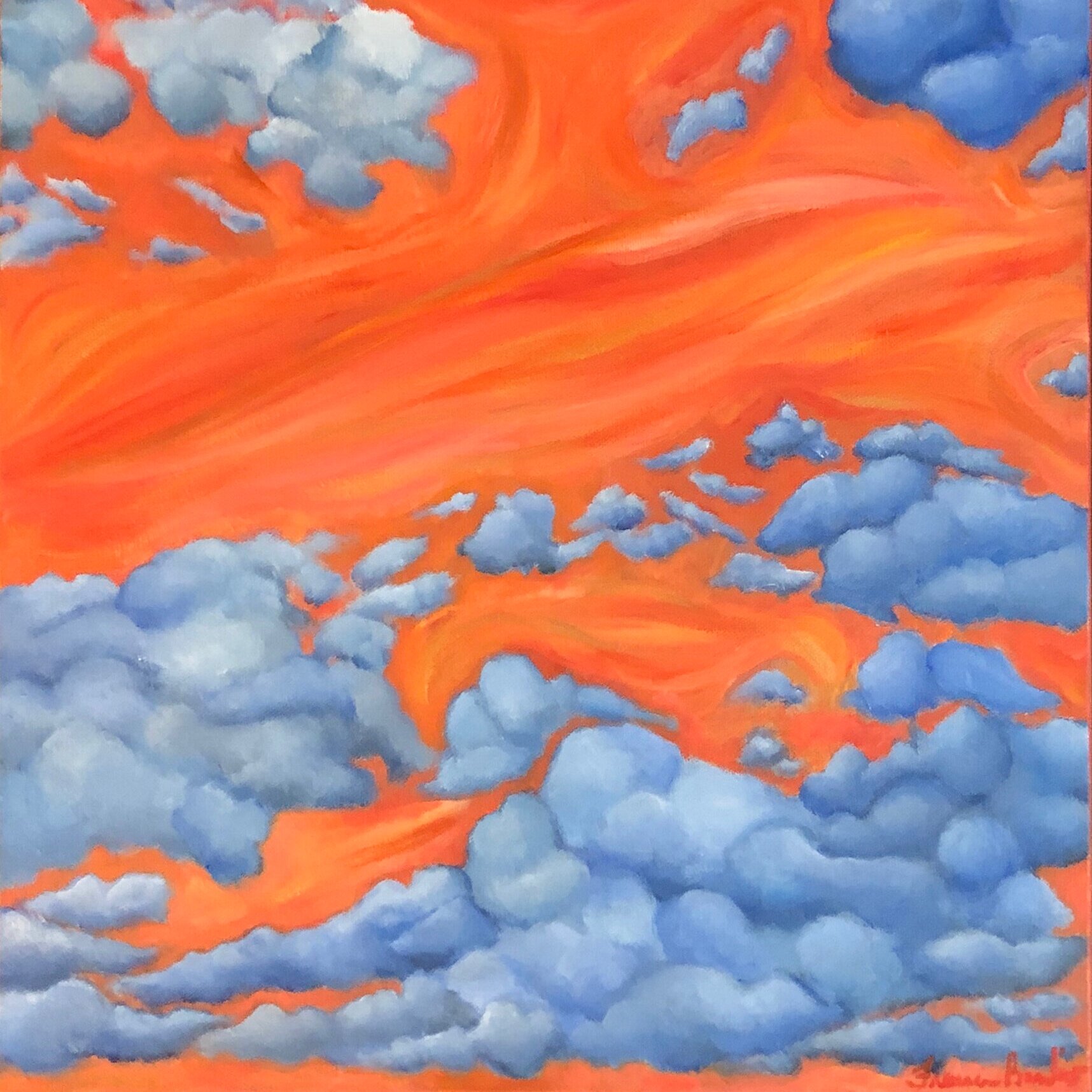 Celestial Wonder