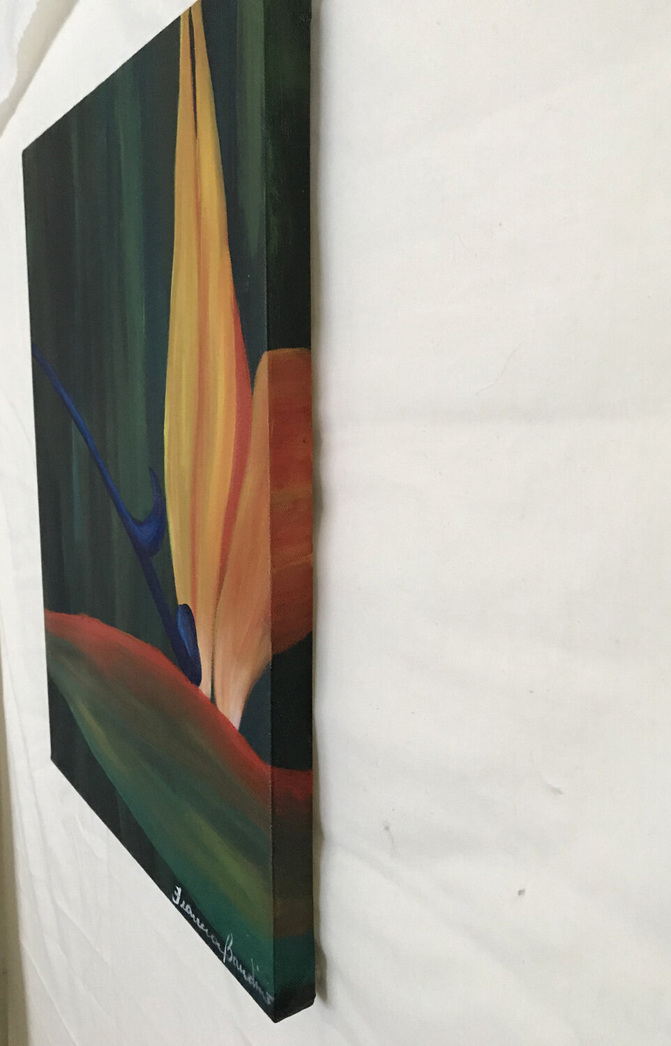 Acrylic - Blue Arrow - May2017 - Right View - HiRes.jpg