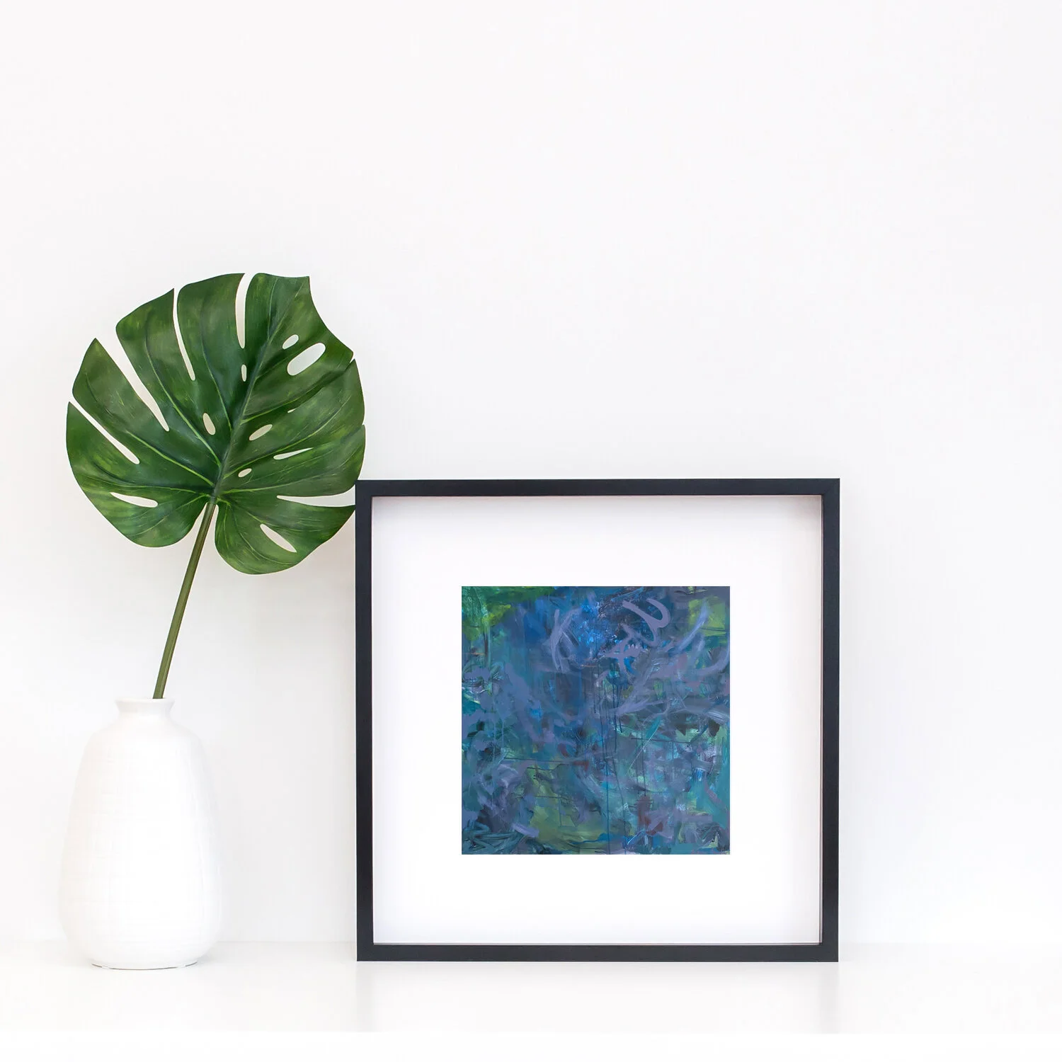 "Overload" Limited Edition Print