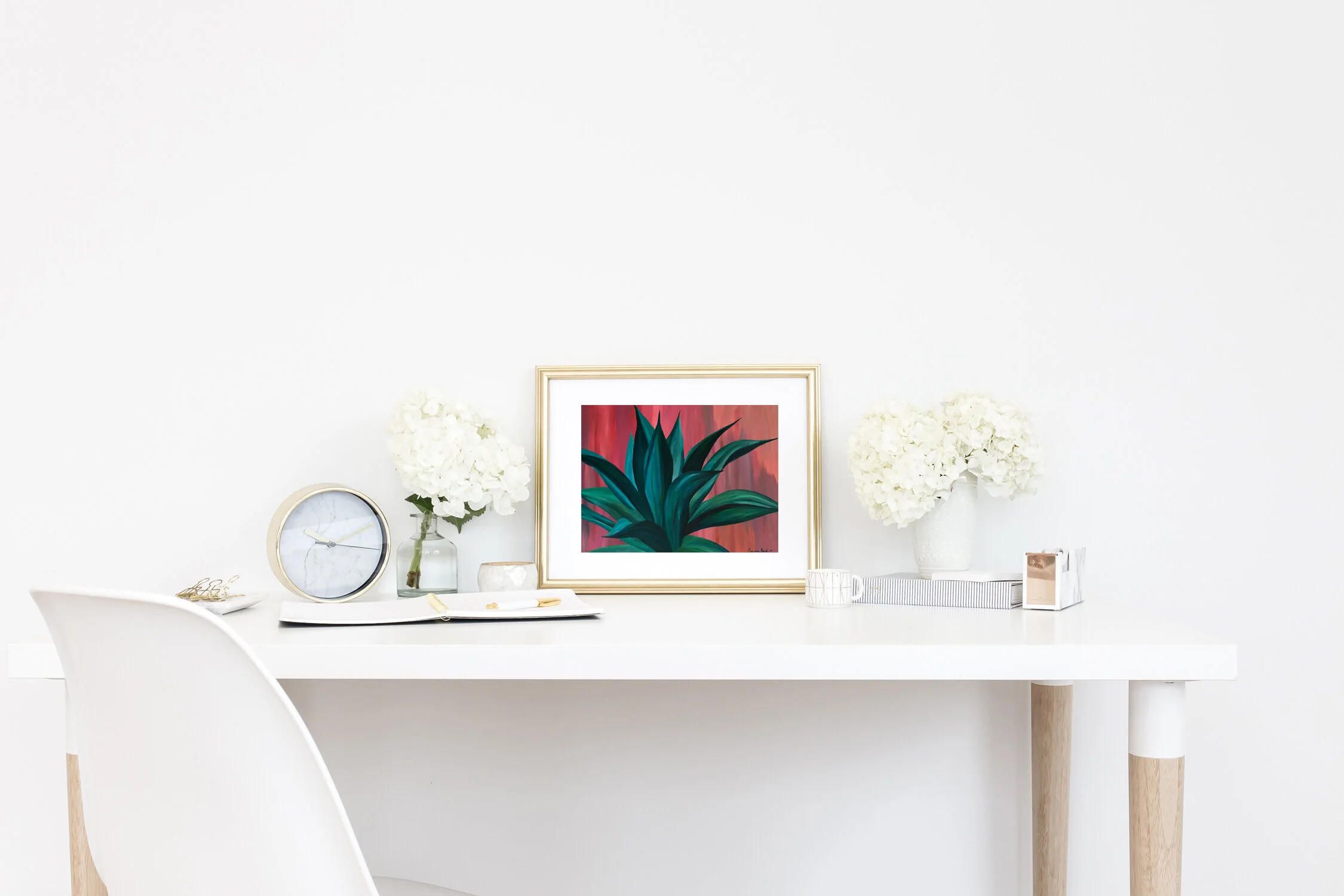 "Sweet Remedy" Limited Edition Print
