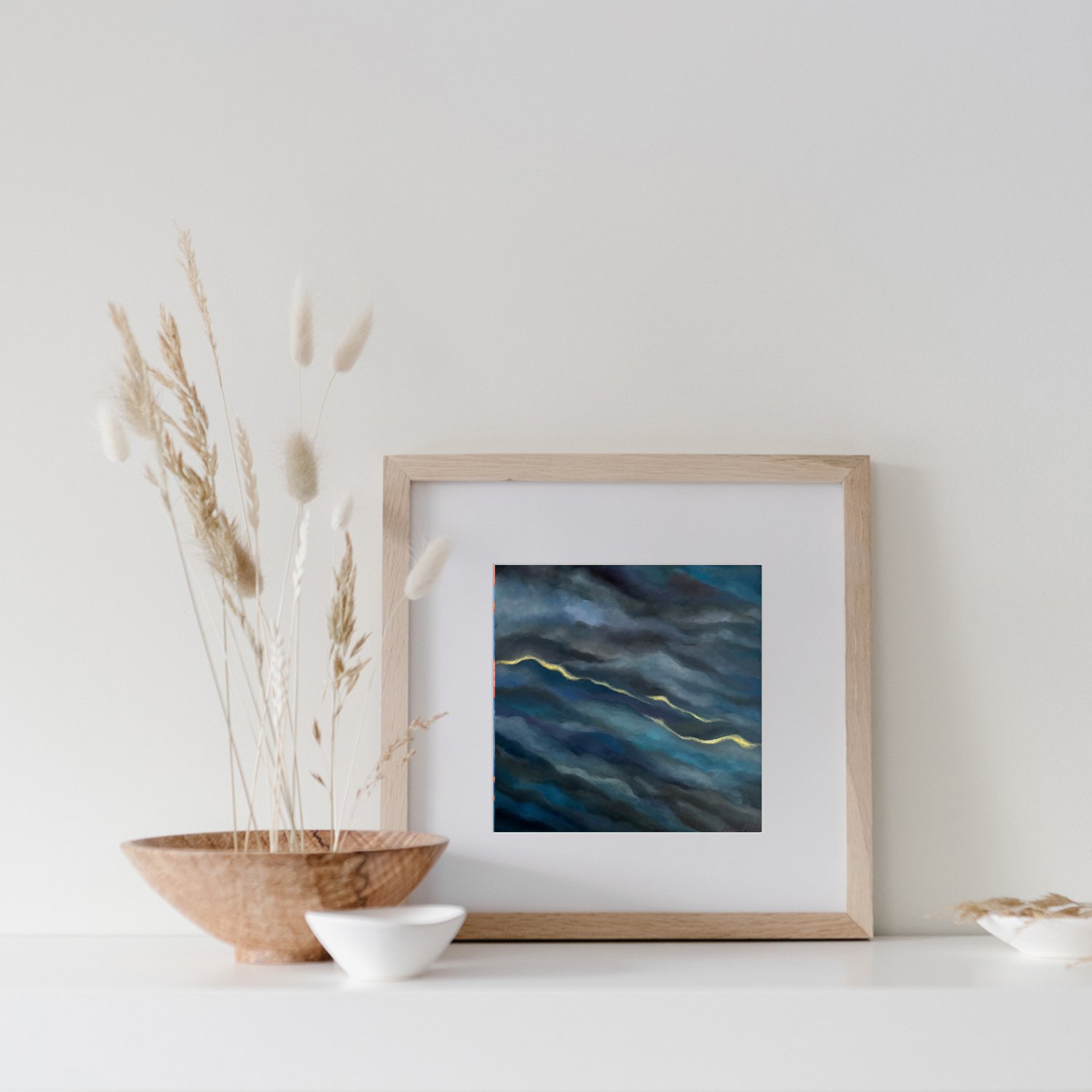 In Situ - Hopeful and Waiting - 8x8.jpg