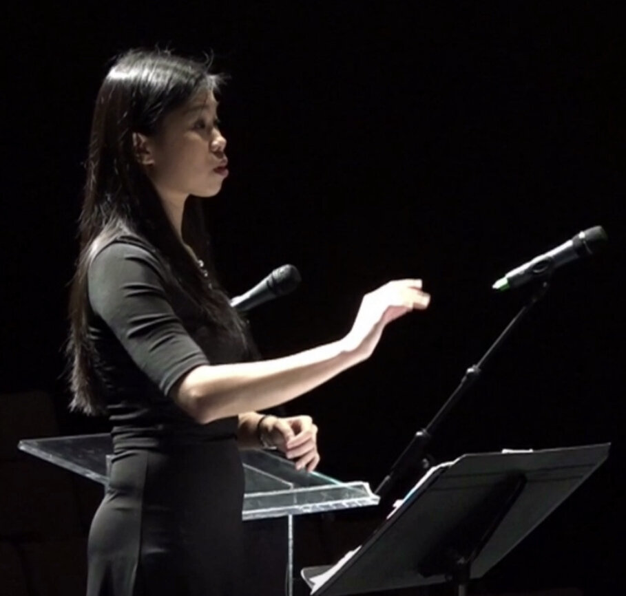 Workshop (online): University of Ottawa Choir