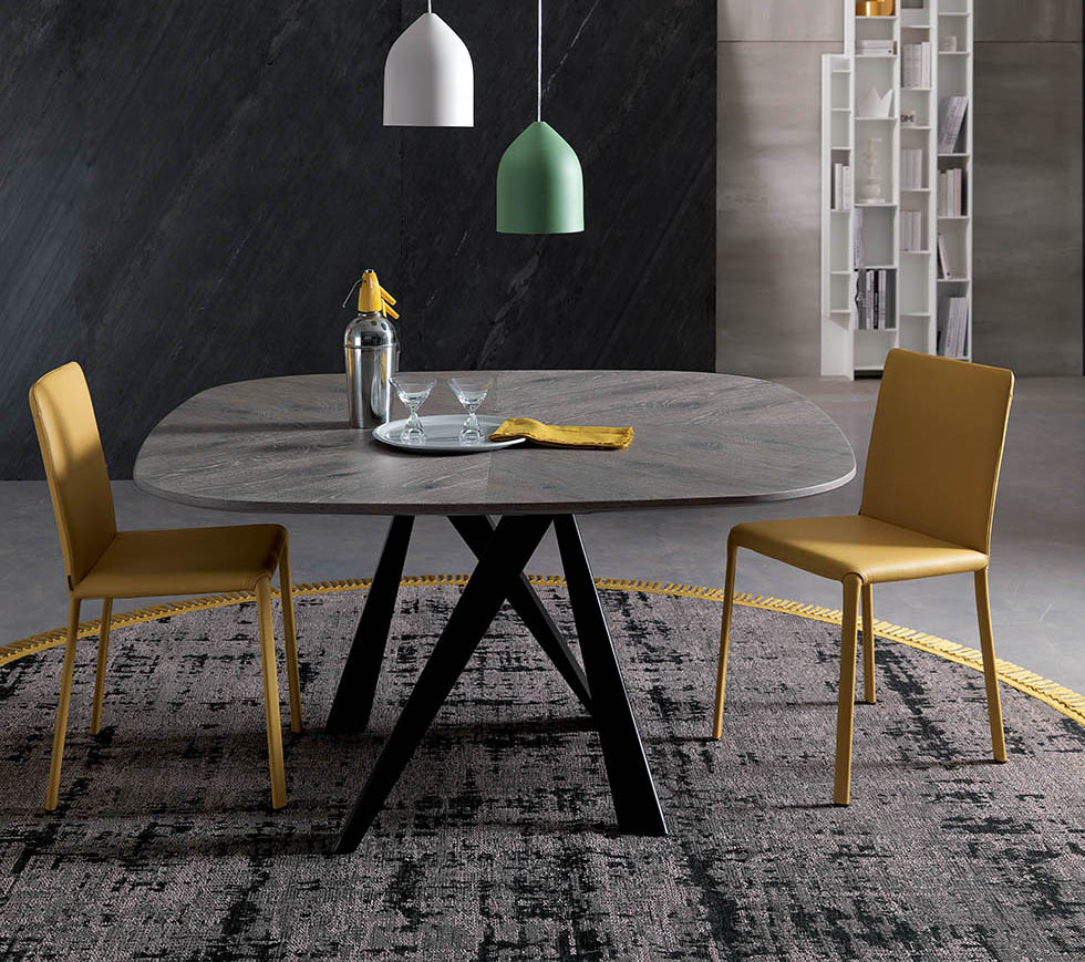 Transformable And Extendable Tables Modern Chairs Design Stools