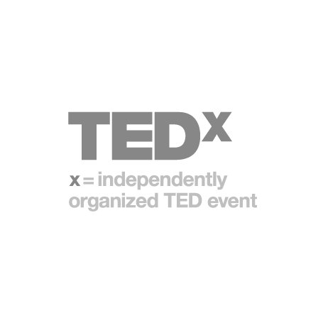 Logo TEDX Talk