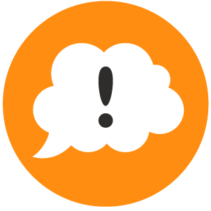 Icono de conocimientos e ideas